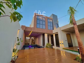 استراحة للبيع في شارع ثقيف بن عمر الأسلمي ، حي ضراس ، بريدة ، بريدة صورة 4