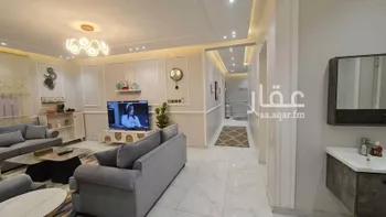 شقة للإيجار في شارع 22317065, حي المروج, مدينة ابها, منطقة عسير صورة 2