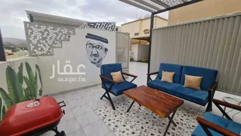 شقة للإيجار في شارع ناصر بن دقماق ، حي ذرة ، ابها ، منطقة عسير