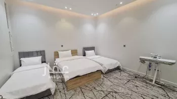 شقة للإيجار في شارع 22317065, حي المروج, مدينة ابها, منطقة عسير صورة 3