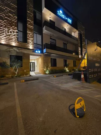 شقة للإيجار في شارع طيبة, حي قرطبة, مدينة الرياض, منطقة الرياض صورة 4