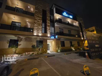 شقة للإيجار في شارع طيبة, حي قرطبة, مدينة الرياض, منطقة الرياض صورة 3