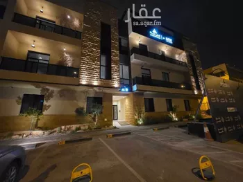 شقة للإيجار في شارع طيبة, حي قرطبة, مدينة الرياض, منطقة الرياض