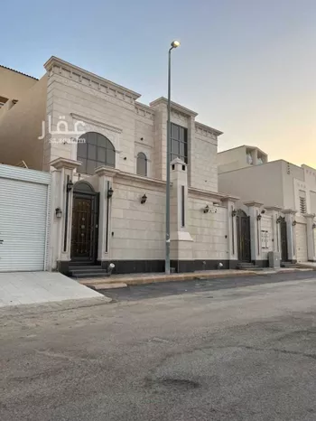 شقة للإيجار في شارع 1809879, حي عقرباء, مدينة امارة منطقة الرياض - الجبيله, منطقة الرياض