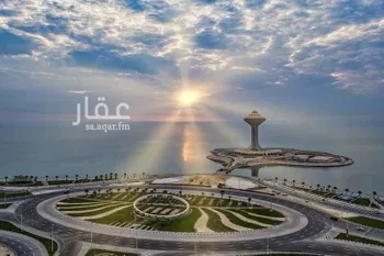 أرض للبيع في شارع القافله, حي العقيق, مدينة الخبر, المنطقة الشرقية صورة 4