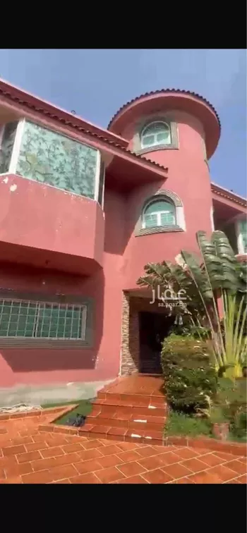 فيلا للبيع في شارع حبان بن منقد , حي المحمدية, مدينة جدة, منطقة مكة المكرمة صورة 2