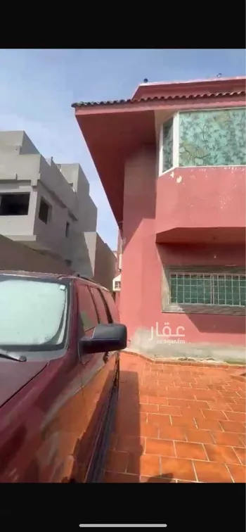 فيلا للبيع في شارع حبان بن منقد , حي المحمدية, مدينة جدة, منطقة مكة المكرمة صورة 3