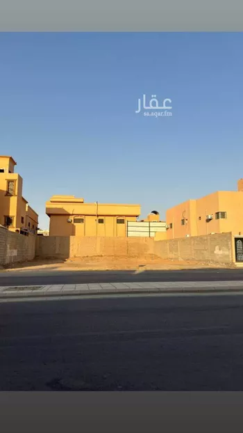 أرض للبيع في شارع رياض الخبراء, حي الروضة, مدينة بريده, منطقة القصيم