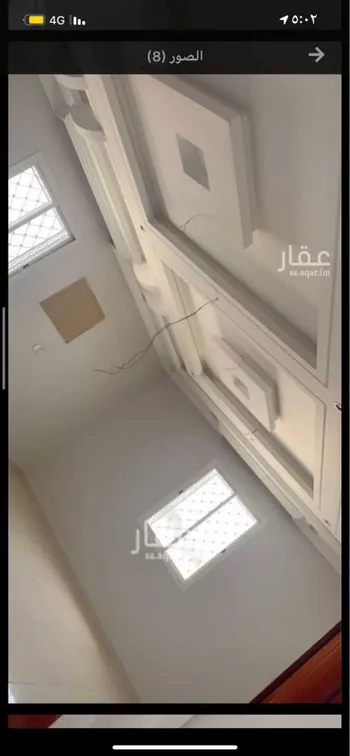 شقة للإيجار في شارع 3985486, حي وادي جليل, مدينة امارة منطقة مكة المكرمة - الطائف, منطقة مكة المكرمة صورة 3