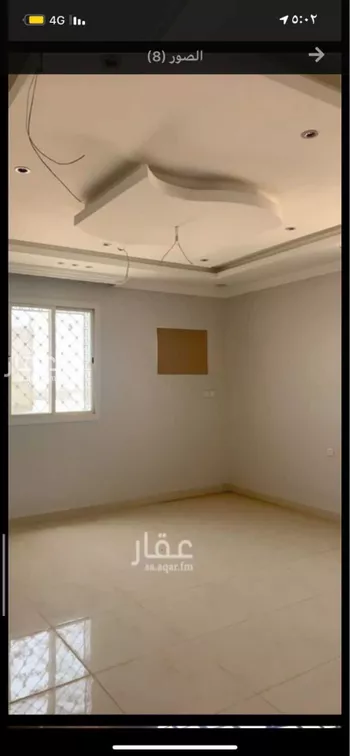شقة للإيجار في شارع 3985486, حي وادي جليل, مدينة امارة منطقة مكة المكرمة - الطائف, منطقة مكة المكرمة صورة 2