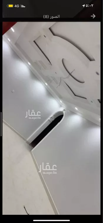 شقة للإيجار في شارع 3985486, حي وادي جليل, مدينة امارة منطقة مكة المكرمة - الطائف, منطقة مكة المكرمة صورة 4
