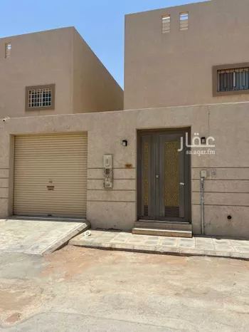 فيلا للبيع في شارع رقم 178 ، حي الجنادرية ، الرياض ، منطقة الرياض