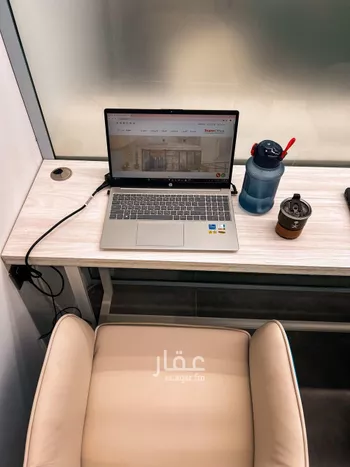 مكتب تجاري للإيجار في شارع الحديقة, حي السويدي, مدينة الرياض, منطقة الرياض صورة 4