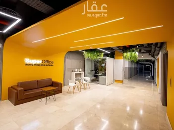 مكتب تجاري للإيجار في شارع الحديقة, حي السويدي, مدينة الرياض, منطقة الرياض صورة 5