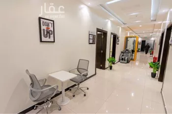 مكتب تجاري للإيجار في شارع الملك عبدالعزيز ابن عبدالرحمن سعود الفرعي, حي العارض, مدينة الرياض, منطقة الرياض صورة 4