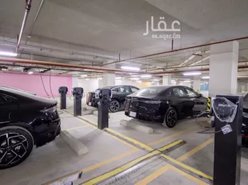 مكتب تجاري للإيجار في شارع الحديقة, حي السويدي, مدينة الرياض, منطقة الرياض