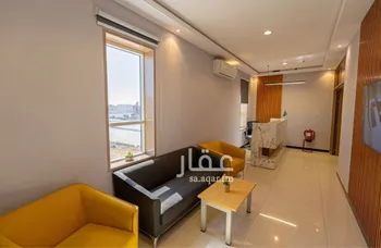 مكتب تجاري للإيجار في شارع الملك عبدالعزيز ابن عبدالرحمن سعود الفرعي, حي العارض, مدينة الرياض, منطقة الرياض صورة 5