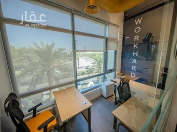 مكتب تجاري للإيجار في شارع الحديقة, حي السويدي, مدينة الرياض, منطقة الرياض صورة 5
