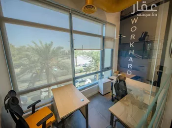 مكتب تجاري للإيجار في شارع الحديقة, حي السويدي, مدينة الرياض, منطقة الرياض صورة 4