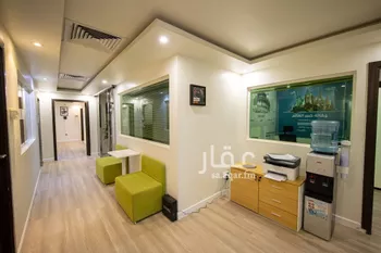 مكتب تجاري للإيجار في شارع الحديقة, حي السويدي, مدينة الرياض, منطقة الرياض صورة 2