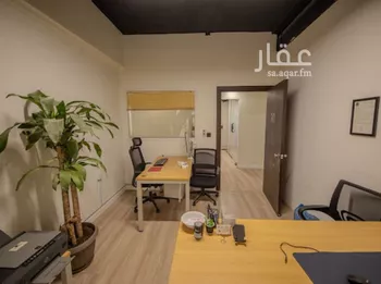 مكتب تجاري للإيجار في شارع أغادير, حي الملك عبدالعزيز, مدينة الرياض, منطقة الرياض صورة 5