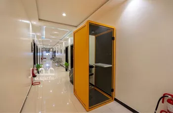 مكتب تجاري للإيجار في شارع الملك عبدالعزيز ابن عبدالرحمن سعود الفرعي, حي العارض, مدينة الرياض, منطقة الرياض صورة 2