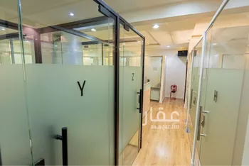مكتب تجاري للإيجار في شارع الملك عبدالعزيز ابن عبدالرحمن سعود الفرعي, حي العارض, مدينة الرياض, منطقة الرياض صورة 4