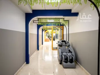مكتب تجاري للإيجار في شارع الحديقة, حي السويدي, مدينة الرياض, منطقة الرياض صورة 2