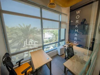 مكتب تجاري للإيجار في شارع الحديقة, حي السويدي, مدينة الرياض, منطقة الرياض صورة 5