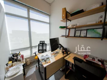 مكتب تجاري للإيجار في شارع الحديقة, حي السويدي, مدينة الرياض, منطقة الرياض صورة 3
