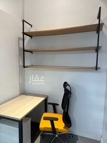 مكتب تجاري للإيجار في شارع الحديقة, حي السويدي, مدينة الرياض, منطقة الرياض صورة 5