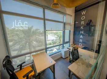 مكتب تجاري للإيجار في شارع الحديقة, حي السويدي, مدينة الرياض, منطقة الرياض صورة 5