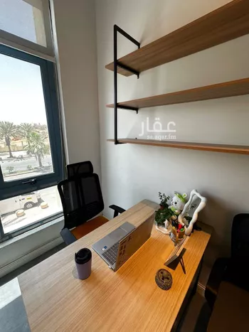 مكتب تجاري للإيجار في شارع الحديقة, حي السويدي, مدينة الرياض, منطقة الرياض صورة 2