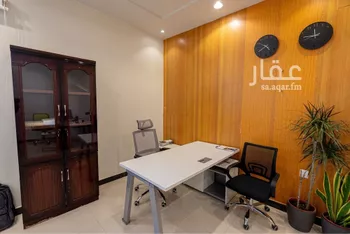 مكتب تجاري للإيجار في شارع الملك عبدالعزيز ابن عبدالرحمن سعود الفرعي, حي العارض, مدينة الرياض, منطقة الرياض صورة 5