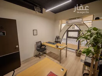 مكتب تجاري للإيجار في شارع أغادير, حي الملك عبدالعزيز, مدينة الرياض, منطقة الرياض صورة 3
