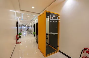 مكتب تجاري للإيجار في شارع الملك عبدالعزيز ابن عبدالرحمن سعود الفرعي, حي العارض, مدينة الرياض, منطقة الرياض صورة 2