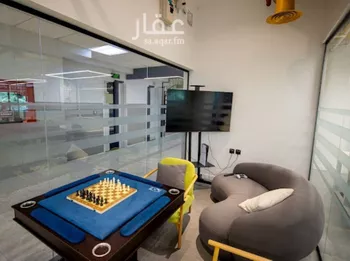 مكتب تجاري للإيجار في شارع الحديقة, حي السويدي, مدينة الرياض, منطقة الرياض صورة 4