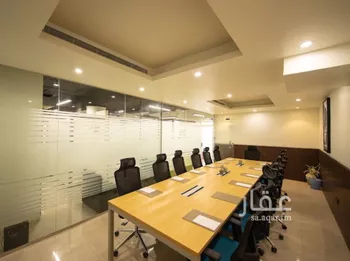 محل للبيع في شارع أغادير, حي الملك عبدالعزيز, مدينة الرياض, منطقة الرياض صورة 4