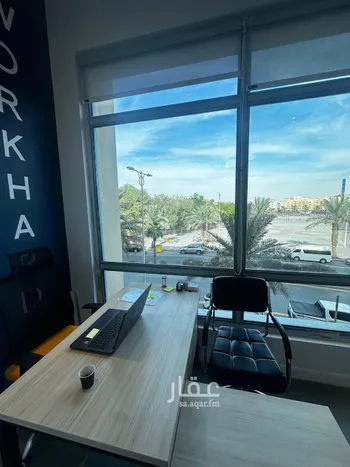 مكتب تجاري للإيجار في شارع أغادير, حي الملك عبدالعزيز, مدينة الرياض, منطقة الرياض صورة 5