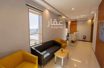 مكتب تجاري للإيجار في شارع الملك عبدالعزيز ابن عبدالرحمن سعود الفرعي, حي العارض, مدينة الرياض, منطقة الرياض صورة 2