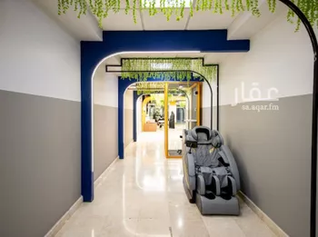 مكتب تجاري للإيجار في شارع الحديقة, حي السويدي, مدينة الرياض, منطقة الرياض صورة 2