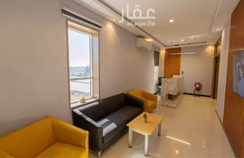 مكتب تجاري للإيجار في شارع الملك عبدالعزيز ابن عبدالرحمن سعود الفرعي, حي العارض, مدينة الرياض, منطقة الرياض صورة 2