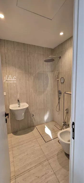 شقة للإيجار في شارع قاسم بن مهنا الحسيني ، حي النرجس ، الرياض ، منطقة الرياض صورة 5