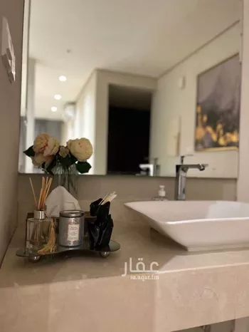 شقة للإيجار في شارع الأمير يزيد بن عبدالله بن عبدالرحمن ، حي الملقا ، الرياض ، منطقة الرياض صورة 5