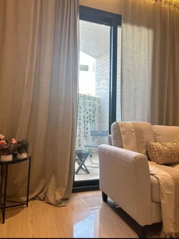 شقة للإيجار في شارع الامير يزيد بن عبدالله بن عبدالرحمن, حي الملقا, مدينة الرياض, منطقة الرياض صورة 4