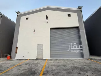 مستودع للإيجار في حي طيبة, مدينة الرياض, منطقة الرياض