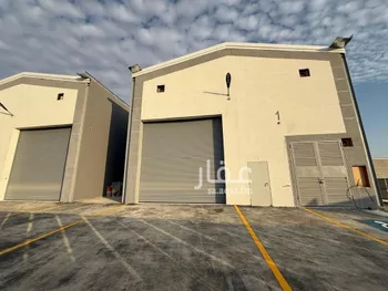 مستودع للإيجار في حي طيبة, مدينة الرياض, منطقة الرياض صورة 5