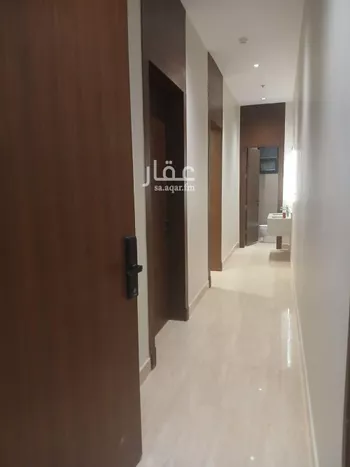 شقة للإيجار في شارع أبي موسى عيسى بن دواد السطاس, حي الرمال, مدينة الرياض, منطقة الرياض