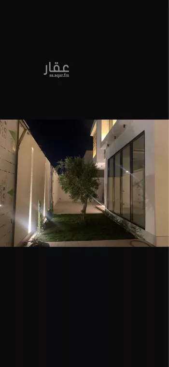 فيلا للبيع في شارع ابي الفتح, حي النقرة, مدينة حائل, منطقة حائل صورة 3