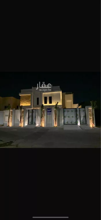 فيلا للبيع في شارع ابي الفتح, حي النقرة, مدينة حائل, منطقة حائل